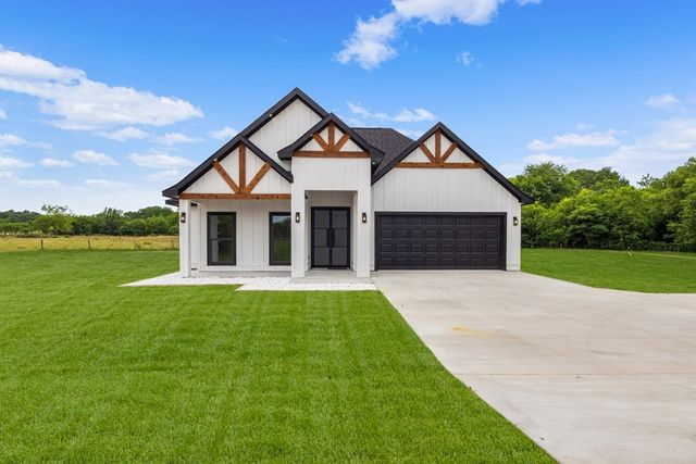 183 Private Road 8642, Canton, TX 75103