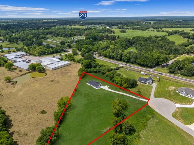 183 Private Road 8642, Canton, TX 75103
