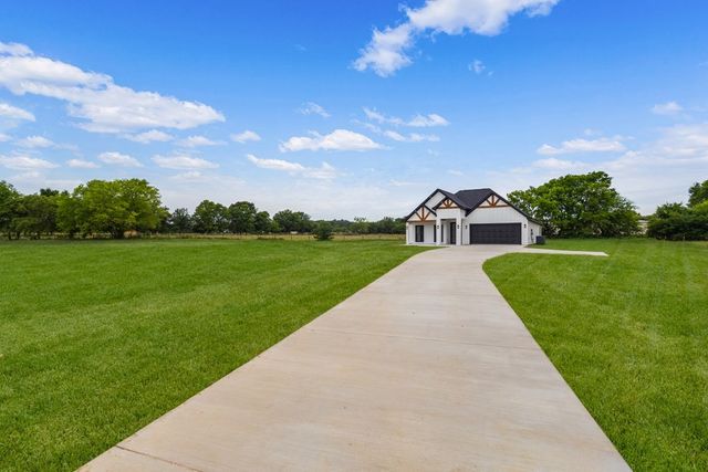 183 Private Road 8642, Canton, TX 75103