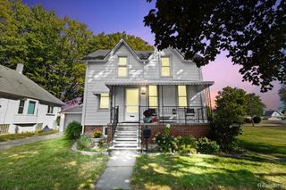416 Plum Street, Wyandotte, MI 48192