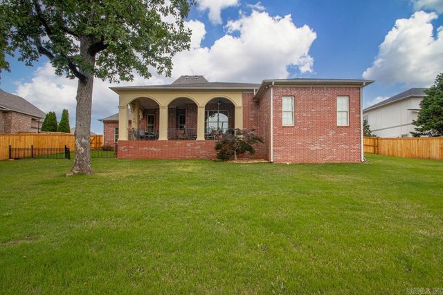 9217 MILLERS POINTE COURT, Sherwood, AR 72120