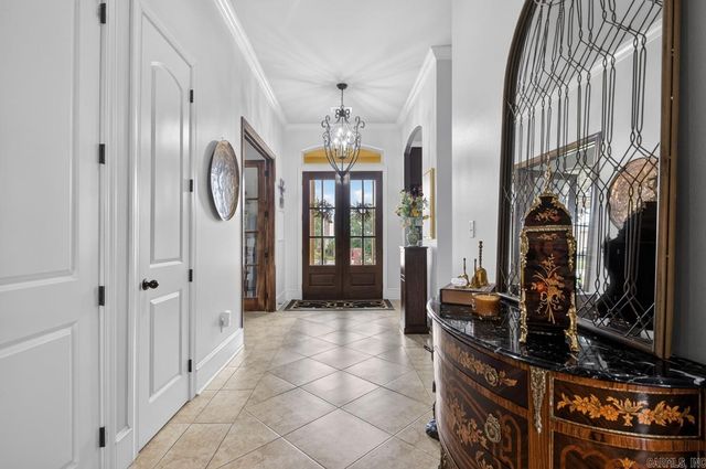 9217 MILLERS POINTE COURT, Sherwood, AR 72120