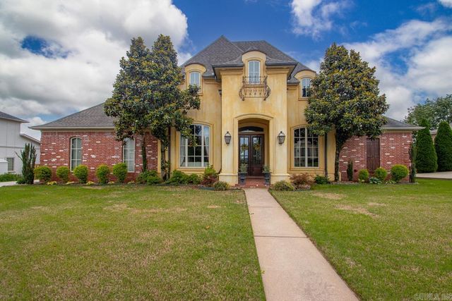 9217 MILLERS POINTE COURT, Sherwood, AR 72120