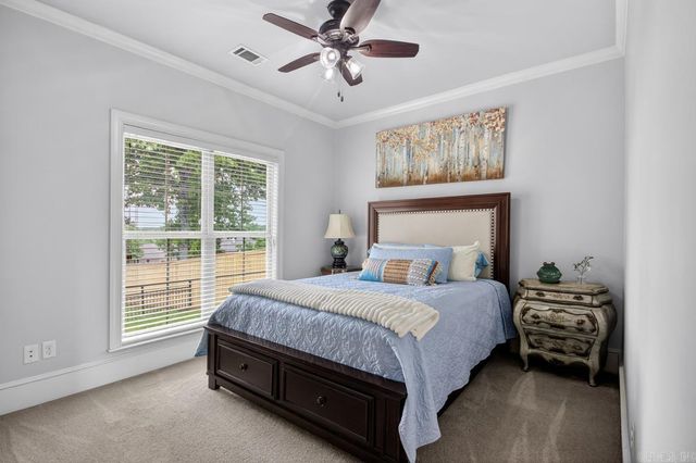 9217 MILLERS POINTE COURT, Sherwood, AR 72120