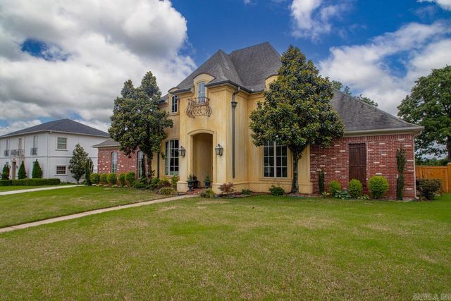 9217 MILLERS POINTE COURT, Sherwood, AR 72120