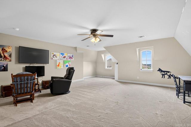 9217 MILLERS POINTE COURT, Sherwood, AR 72120