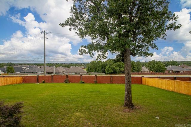 9217 MILLERS POINTE COURT, Sherwood, AR 72120