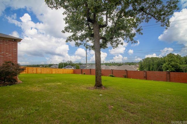 9217 MILLERS POINTE COURT, Sherwood, AR 72120