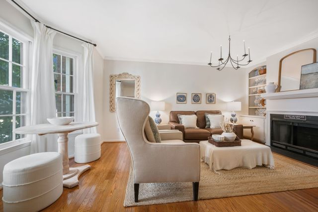 3135 Long Blvd Apt 2, Nashville, TN 37203