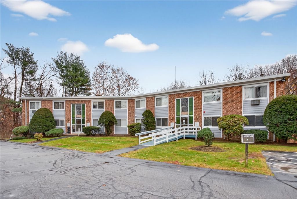 494 Putnam Pike A12, Smithfield, RI 02828