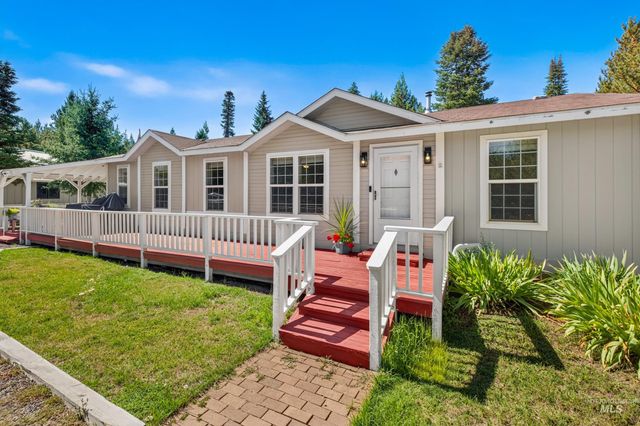 223 Angus Lane, Donnelly, ID 83615 property photo