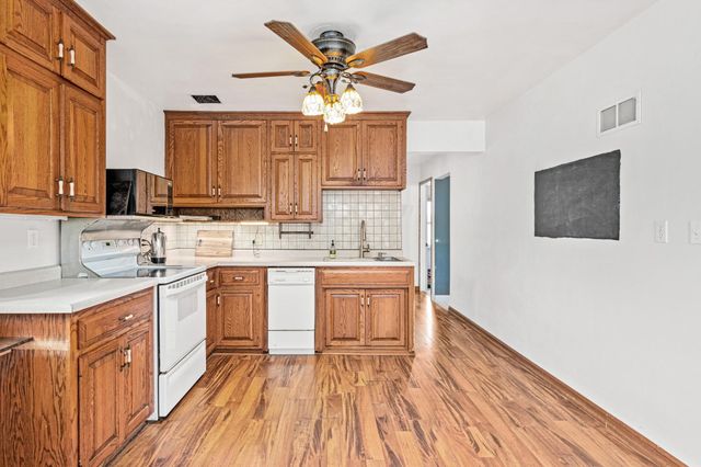 2466 Clearview Avenue, Mounds View, MN 55112