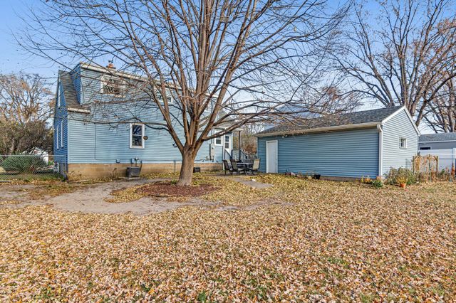 2466 Clearview Avenue, Mounds View, MN 55112
