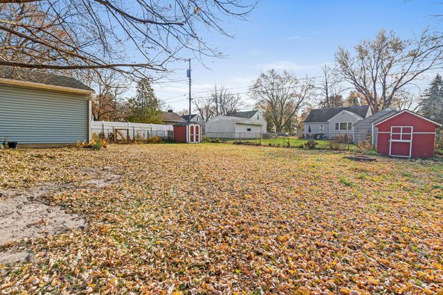 2466 Clearview Avenue, Mounds View, MN 55112