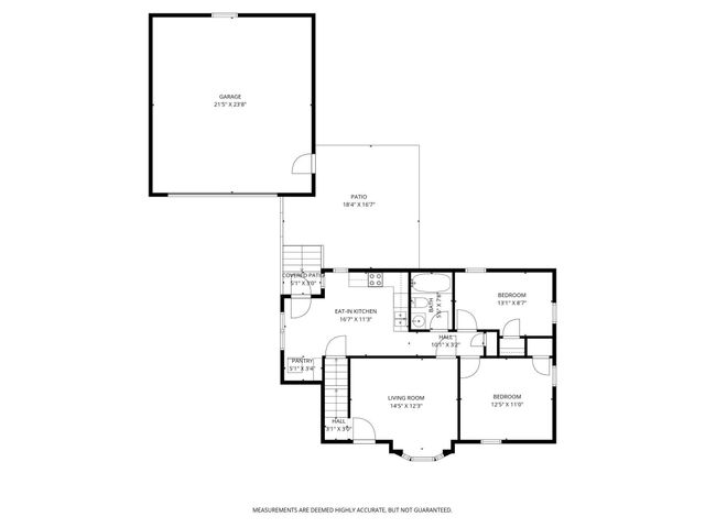 2466 Clearview Avenue, Mounds View, MN 55112