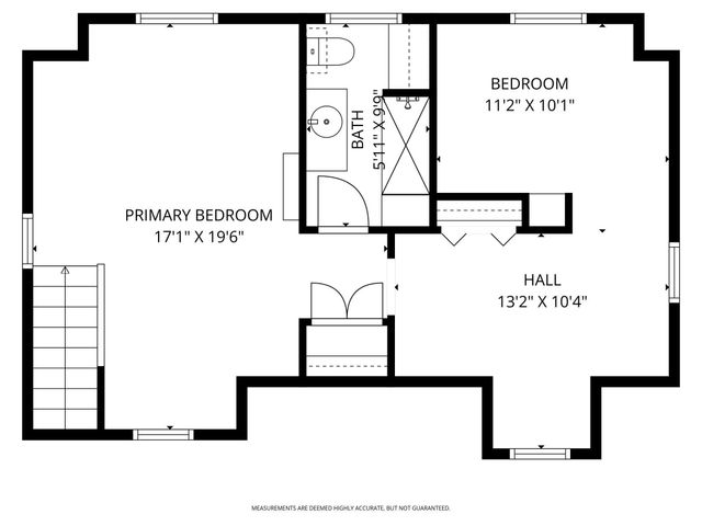 2466 Clearview Avenue, Mounds View, MN 55112