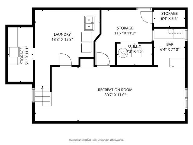 2466 Clearview Avenue, Mounds View, MN 55112