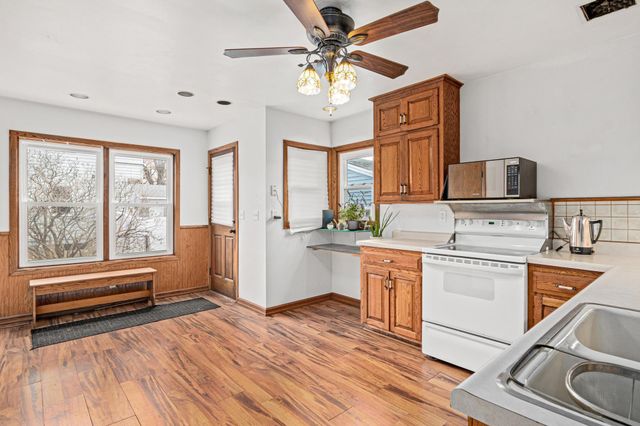 2466 Clearview Avenue, Mounds View, MN 55112