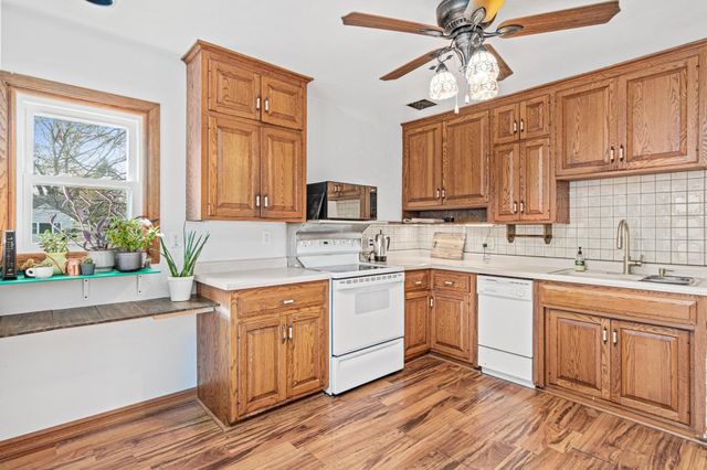 2466 Clearview Avenue, Mounds View, MN 55112