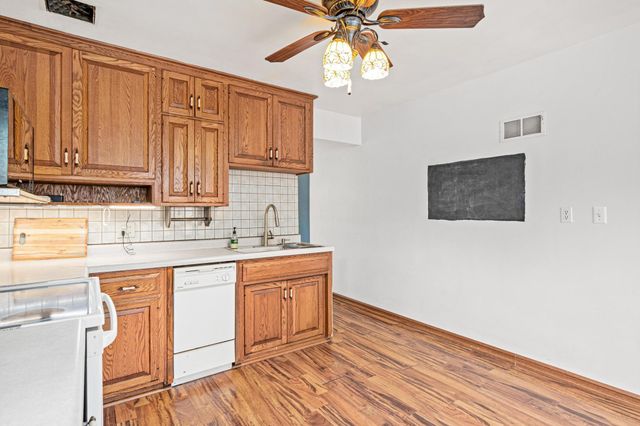 2466 Clearview Avenue, Mounds View, MN 55112