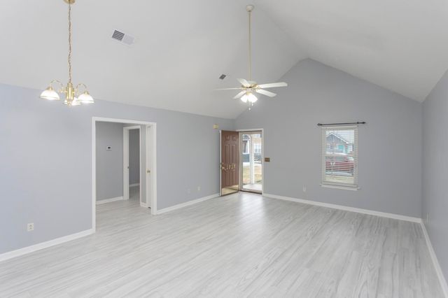 2727 Pepperdine Dr, Murfreesboro, TN 37128