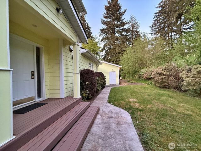 103 Lakeside Drive, Mossyrock, WA 98564