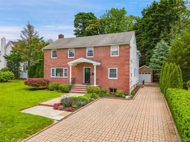 20 Lamesa Avenue, Eastchester, NY 10709