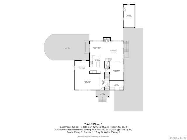 20 Lamesa Avenue, Eastchester, NY 10709