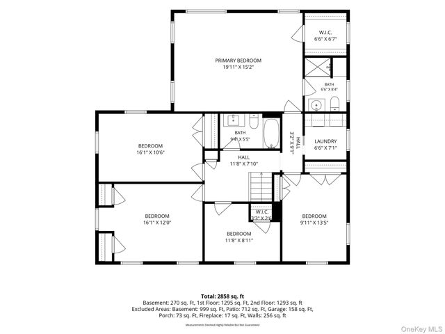 20 Lamesa Avenue, Eastchester, NY 10709