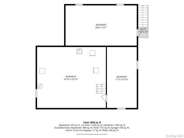 20 Lamesa Avenue, Eastchester, NY 10709