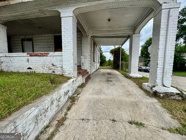 1905 3rd Avenue, Macon, GA 31201