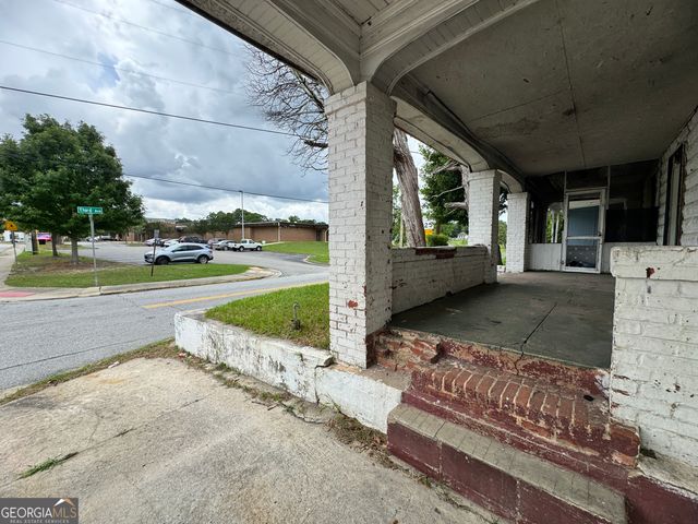 1905 3rd Avenue, Macon, GA 31201
