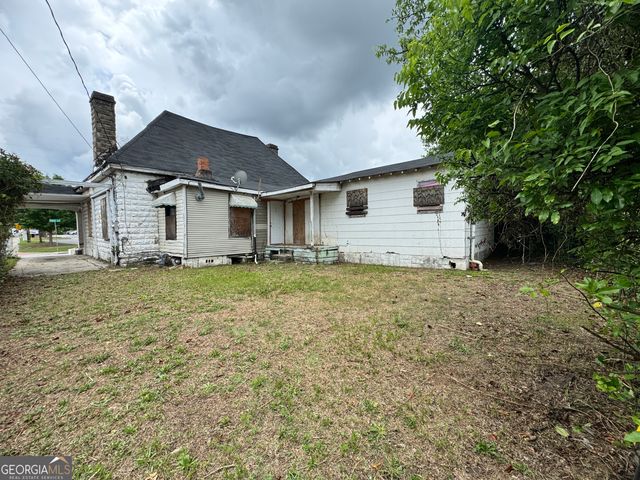 1905 3rd Avenue, Macon, GA 31201