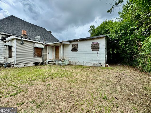 1905 3rd Avenue, Macon, GA 31201