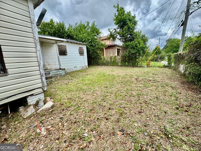 1905 3rd Avenue, Macon, GA 31201