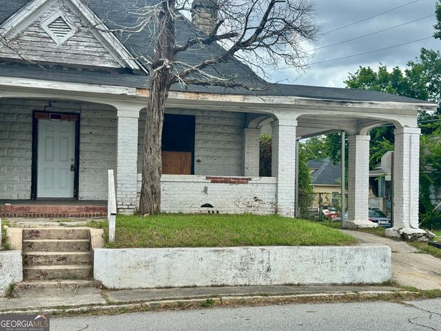 1905 3rd Avenue, Macon, GA 31201