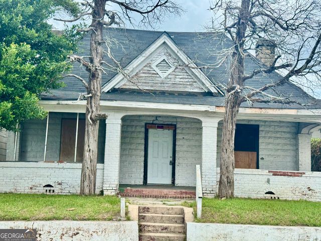 1905 3rd Avenue, Macon, GA 31201