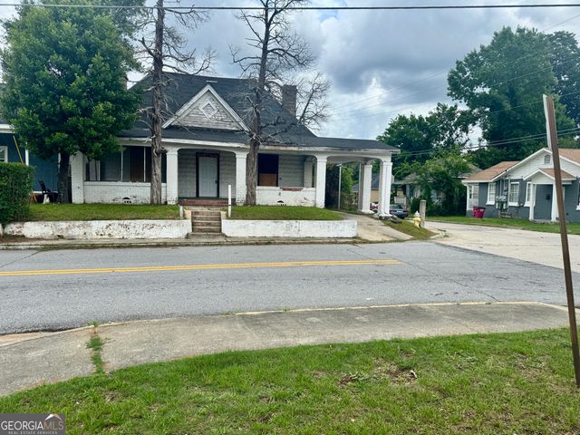 1905 3rd Avenue, Macon, GA 31201