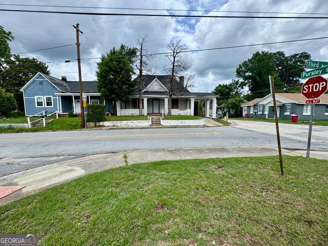 1905 3rd Avenue, Macon, GA 31201