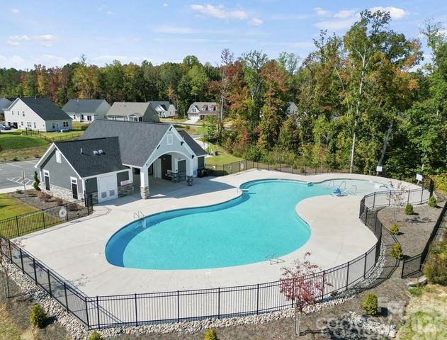 6315 Ludell Lane, Charlotte, NC 28215