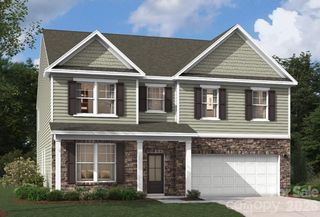 6315 Ludell Lane, Charlotte, NC 28215