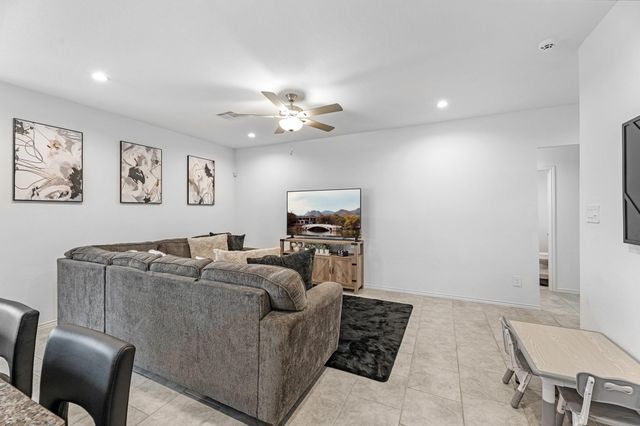 7534 Cynomys Court, Rosharon, TX 77583