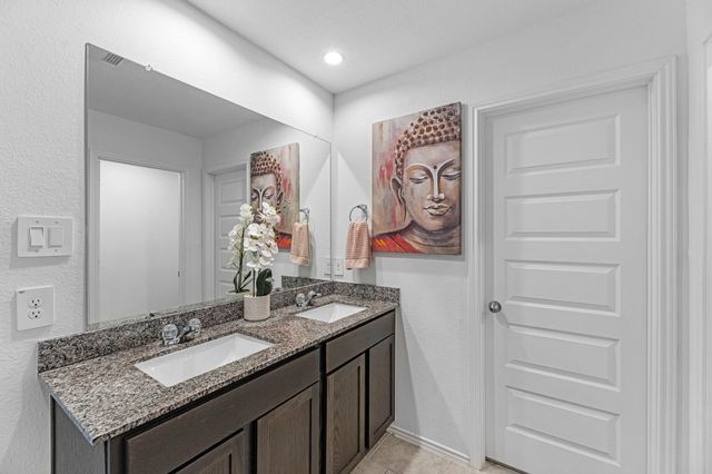 7534 Cynomys Court, Rosharon, TX 77583