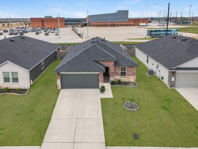 7534 Cynomys Court, Rosharon, TX 77583