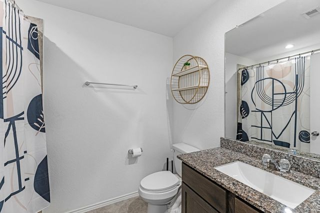 7534 Cynomys Court, Rosharon, TX 77583