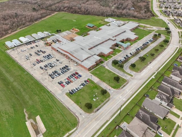 7534 Cynomys Court, Rosharon, TX 77583