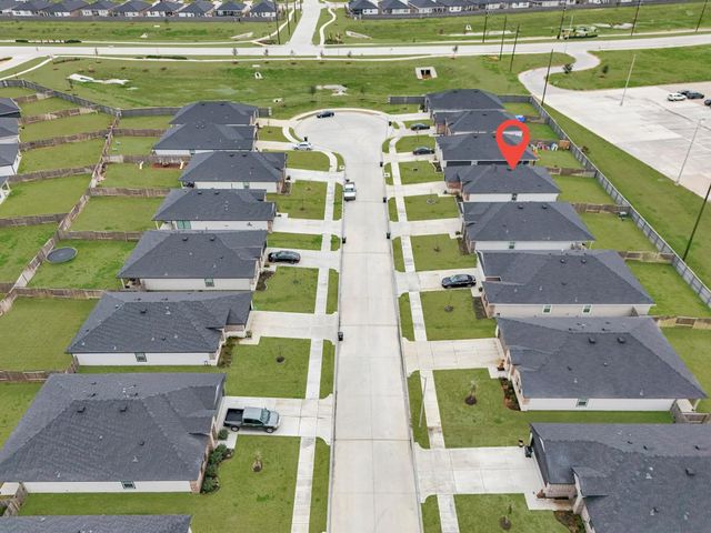 7534 Cynomys Court, Rosharon, TX 77583