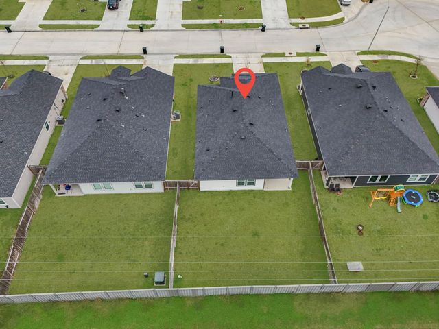 7534 Cynomys Court, Rosharon, TX 77583