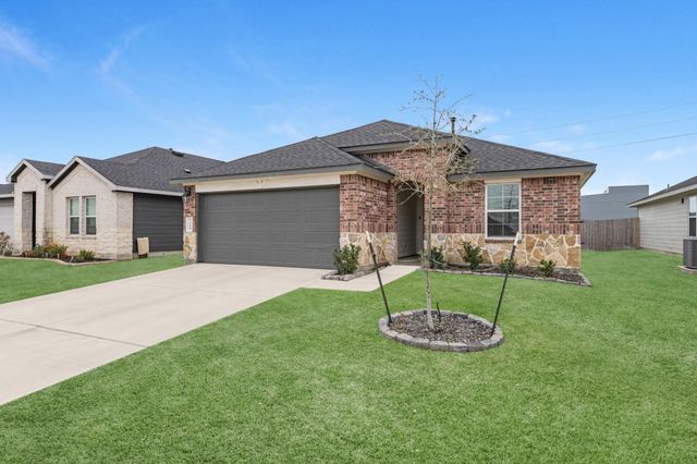 7534 Cynomys Court, Rosharon, TX 77583