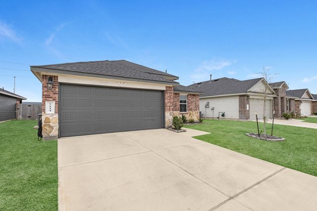 7534 Cynomys Court, Rosharon, TX 77583